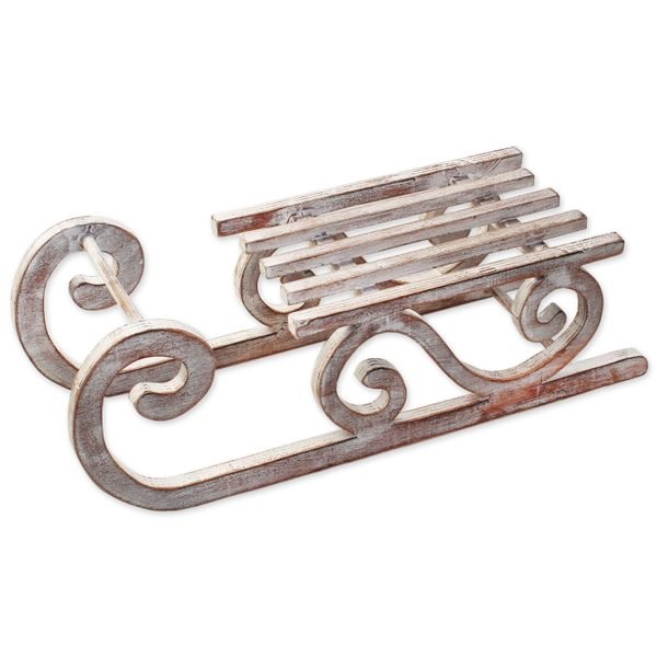 Dřevěné dekorace na stěnu